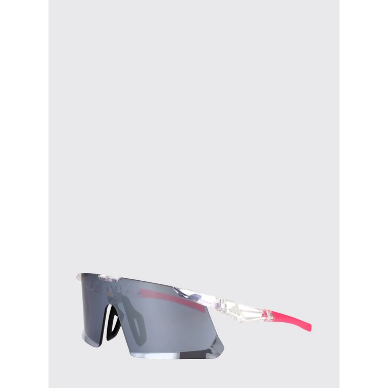 Dunamis Evo-s Abstract Pattern Shield Sunglasses in Acetate (SP010726C)