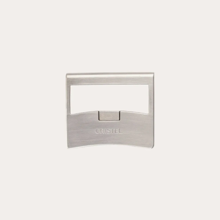 Stainless Steel Side Handle