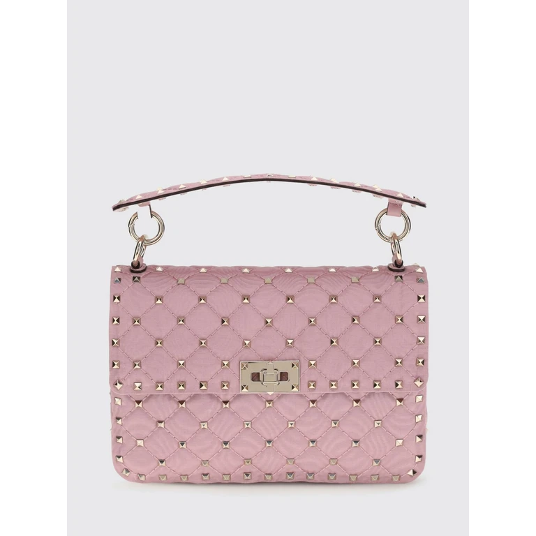 Mini Bag Woman color Pink (8W0B0122DIIQNV)