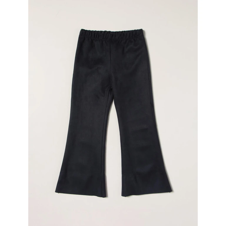 Pants Kids color Blue (TJPN42W08)