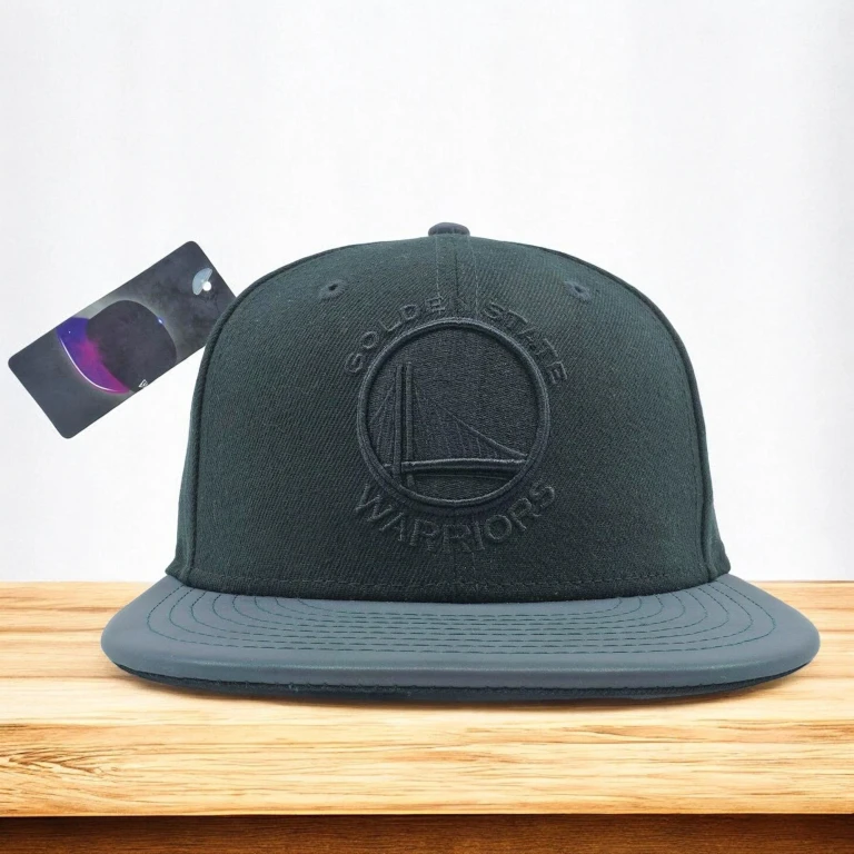 Men's NBA Gs Warriors 950 Snapback 'Color Switch' Hats