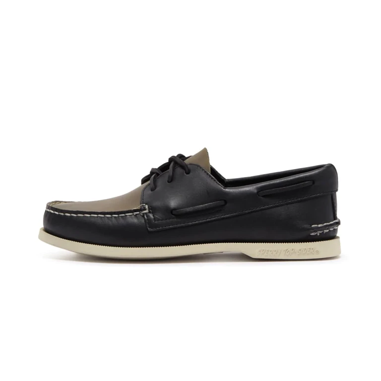 Men's A/O 3-Eye Sneakers