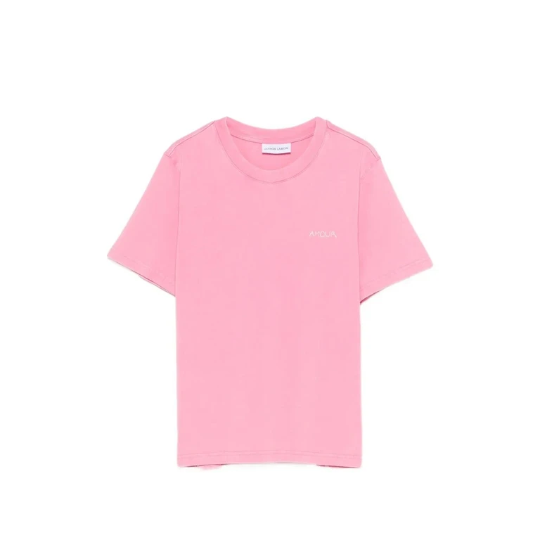 Maison Labiche `Amour` T-Shirt (ZWPOPINAMOUR)