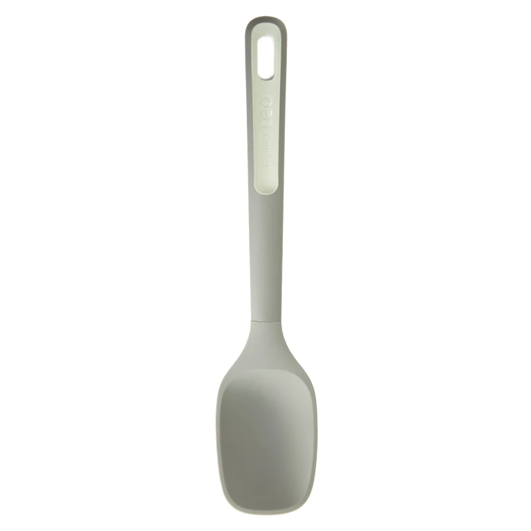 Balance Nonstick Silicone Serving Spoon 12.75", Recycled Material