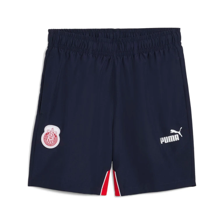 Men's Chg Ftblarchive Short Shorts