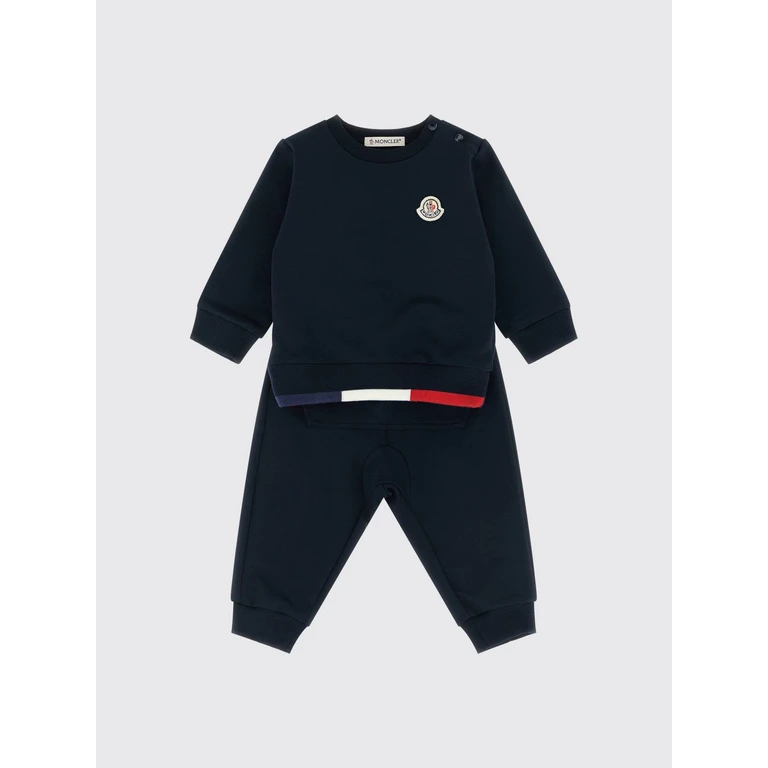 Jumpsuit Kids color Navy (8M0000889AEB778)