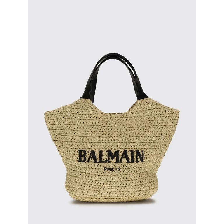 Tote Bag Naturel