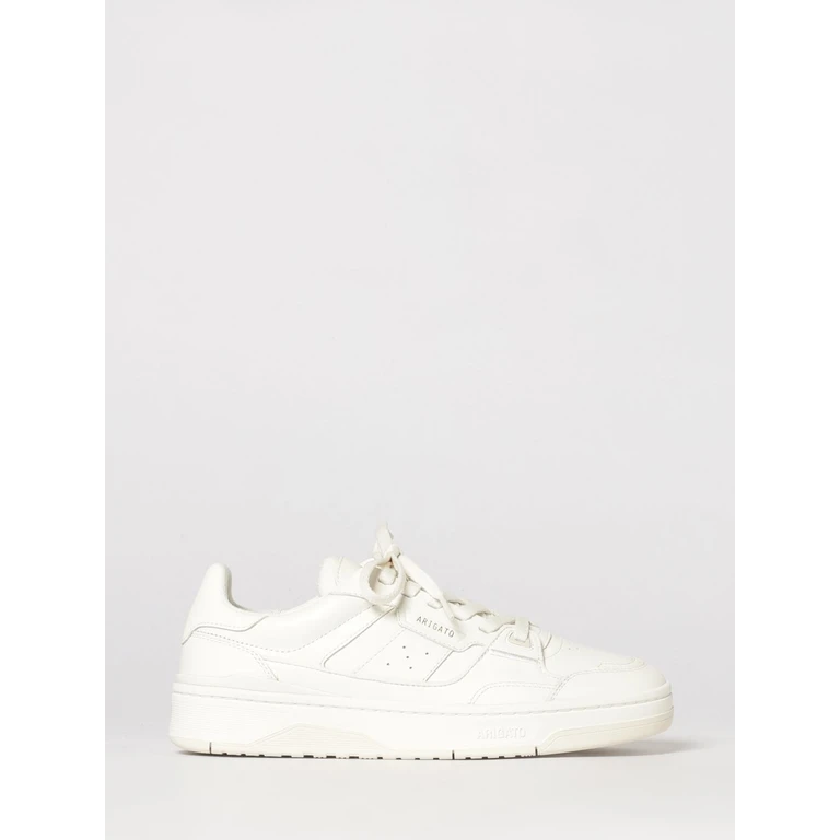 Sneakers Men color Beige (F3528001OFFWHITE)
