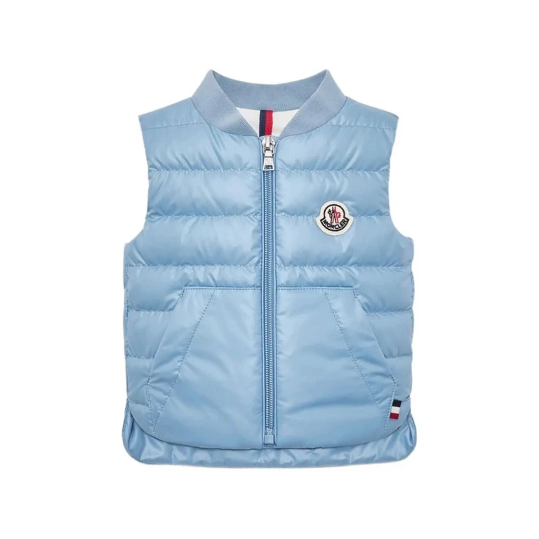 MONCLER ENFANT Rezzan Vest