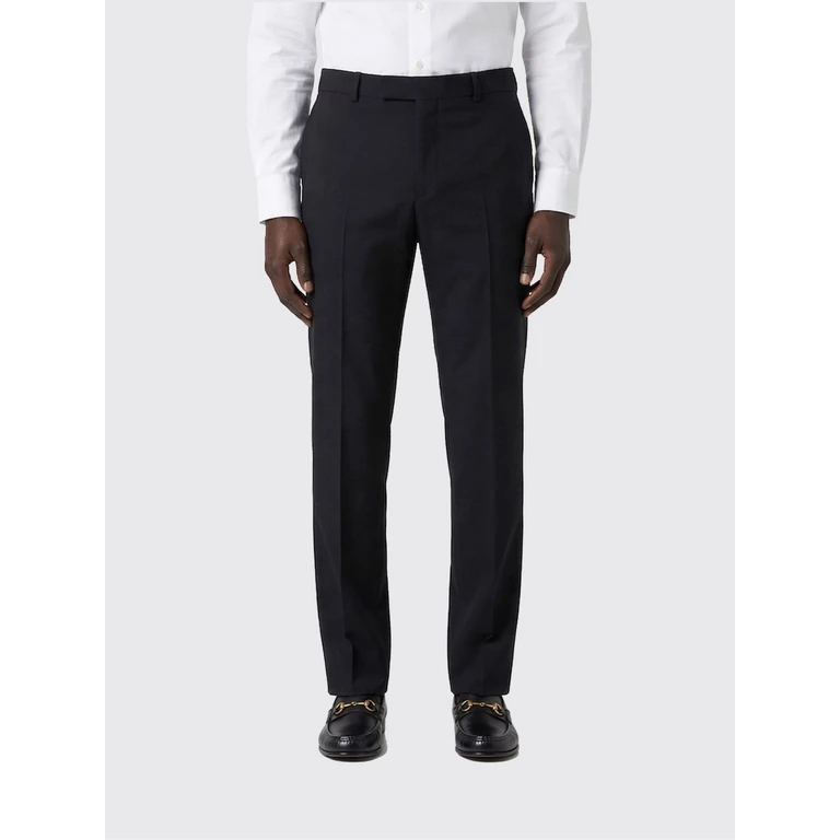 Pants Men color Ink (842852ZAO464440)