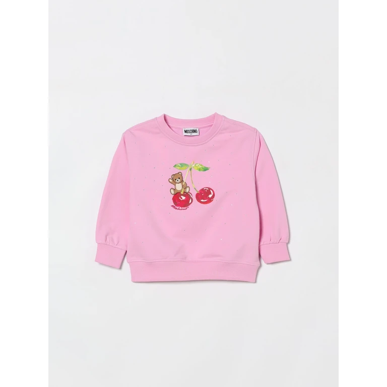 Sweater Kids color Pink (HDF06OLDA2551473)