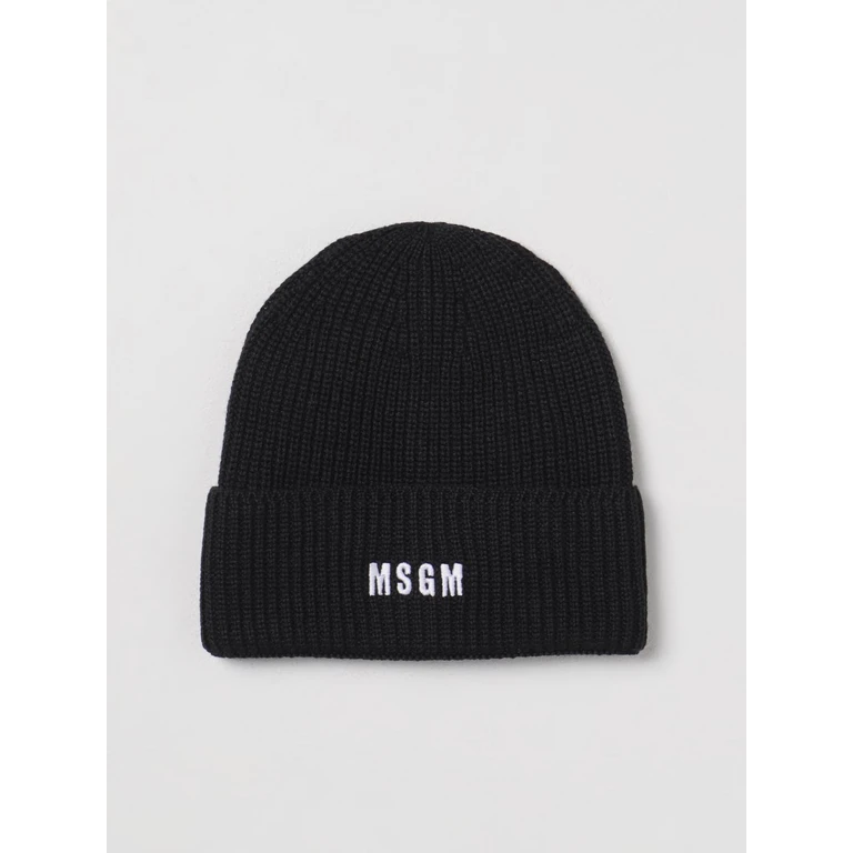 MSGM merino wool beanie (3541MDL0823776199)