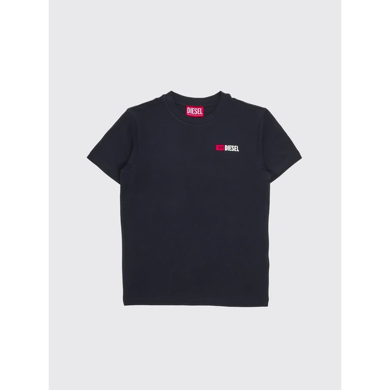 T-Shirt Kids color Blue (J02691KYATRK8AT)