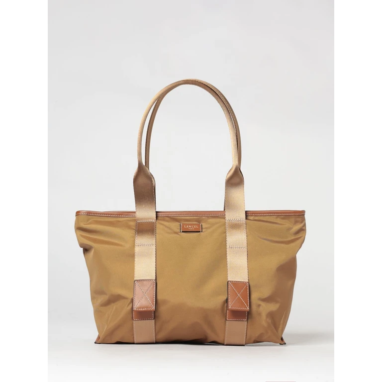 Shoulder Bag Woman color Beige (A1399550)