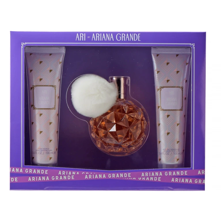 Ari 3 Pc Set