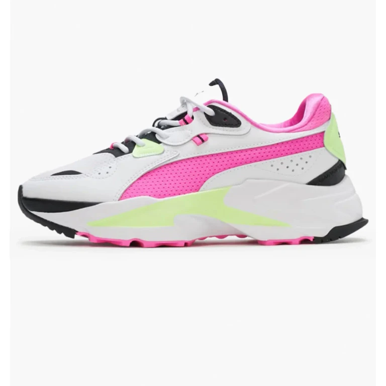 Women's Orkid Neon Sneakers