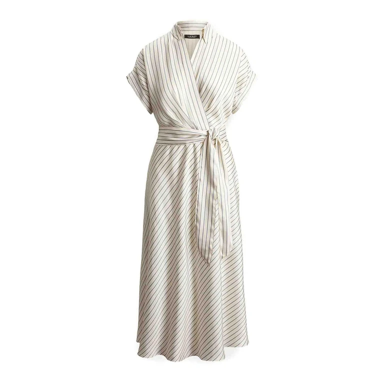 Robe De Soirée - Beige (200P08876001)