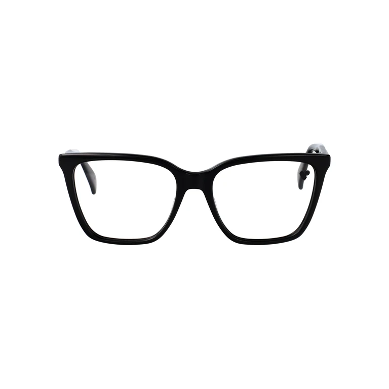 Liu Jo Lj2815 1 Black Acetate Optical - Women