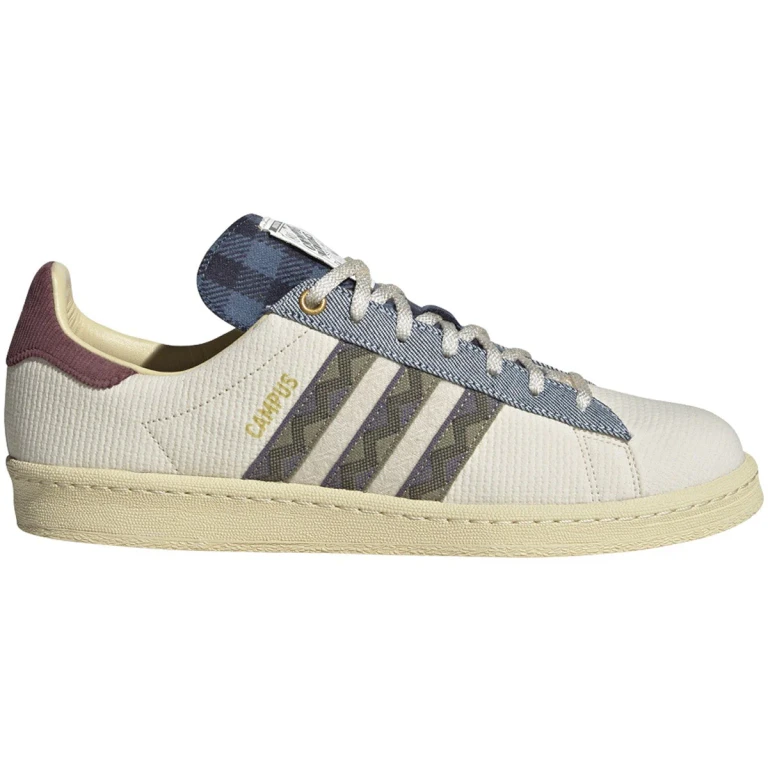 Men's Campus 80S Sneakers