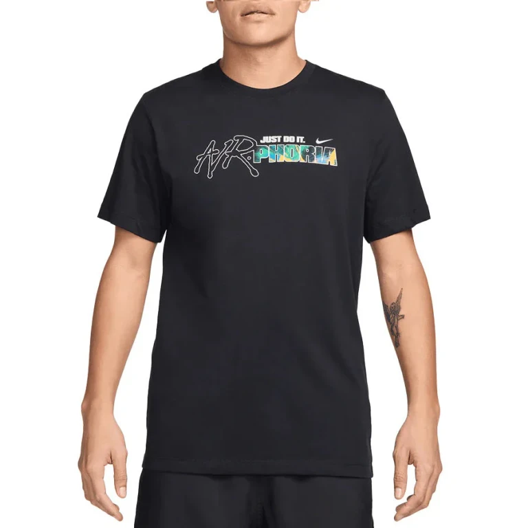 Men's Nsw Oc Pk2 Hbr T-Shirt