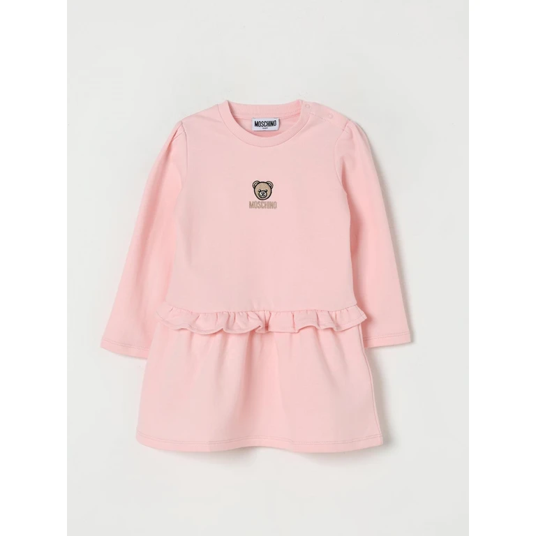 Romper Kids color Pink (MDV0D1LCA6050209)