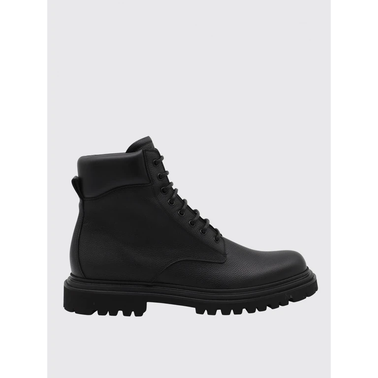 Boot Men color Black (A60613A6H478B956)