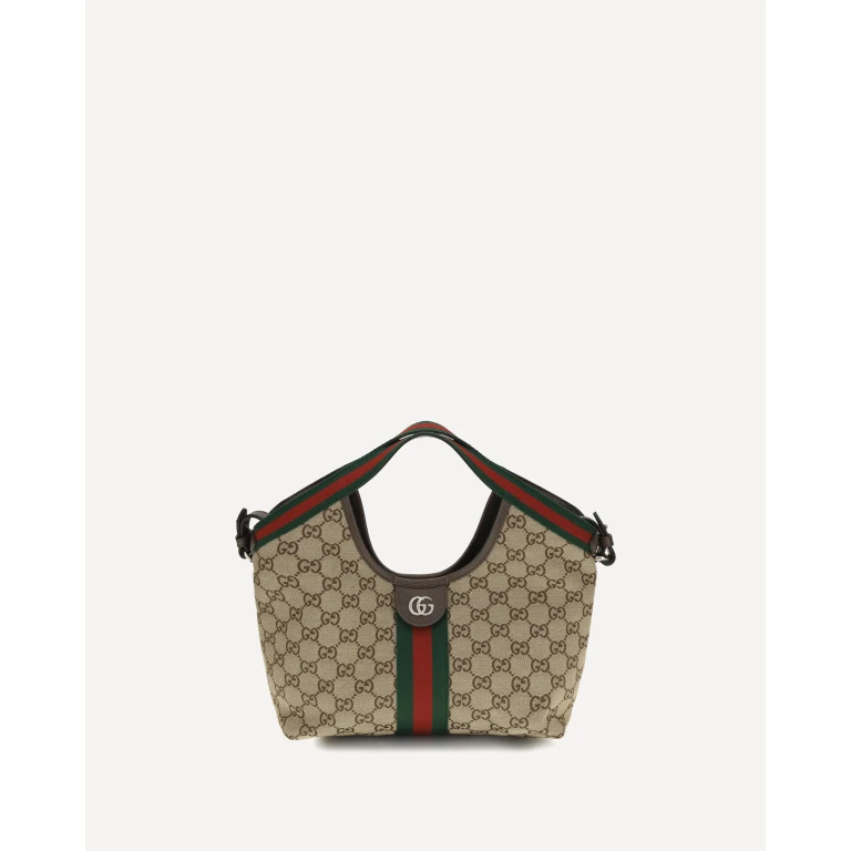 Small Giglio Tote Bag Female UNI