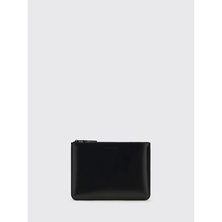 Briefcase Men color Black (SA5100VBBLK)