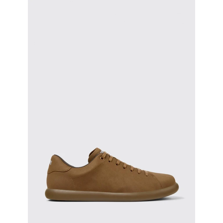 Sneakers Men color Brown (K101003-008PELOTASSOLLER0)