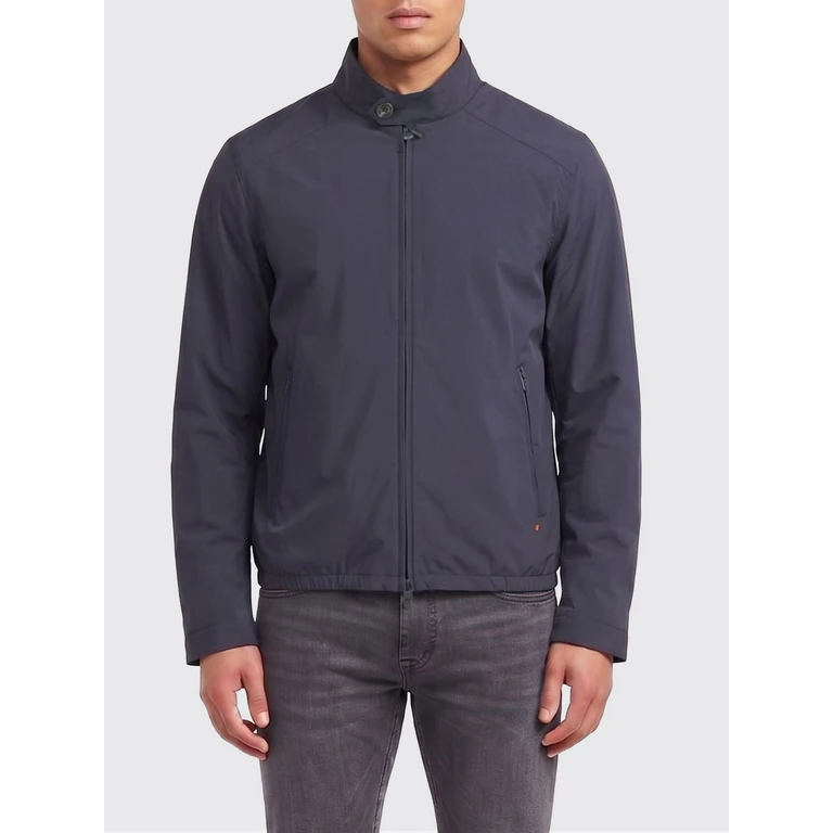 Jacket Men color Blue (D32758MFINO2290000)