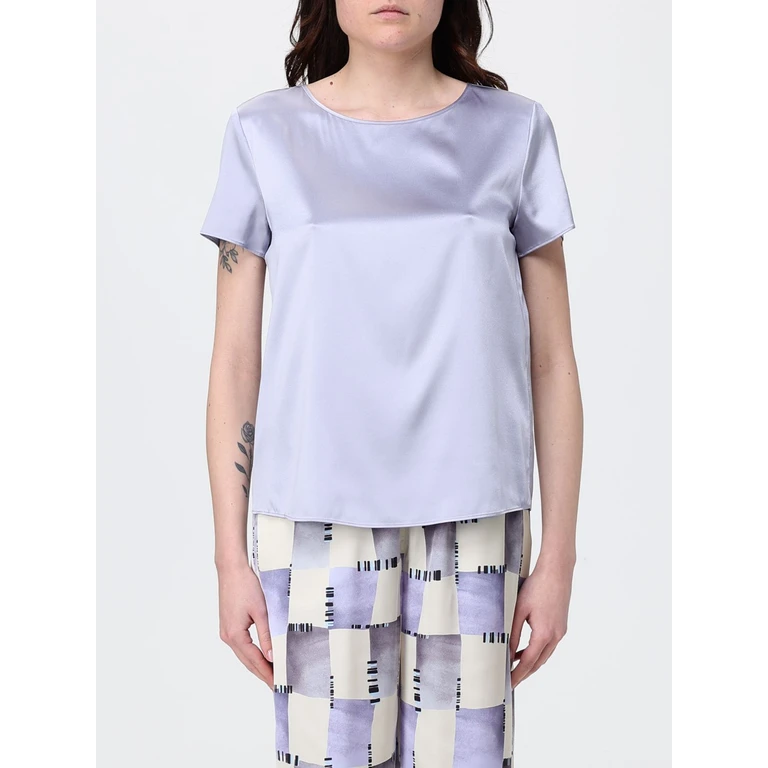 Top Woman color Lilac (8N2K152NXXZU9341)