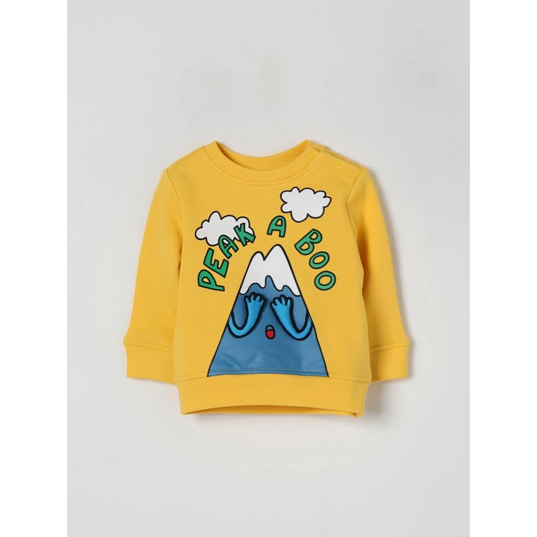 Sweater Kids color Yellow (TX4530Z3059248)