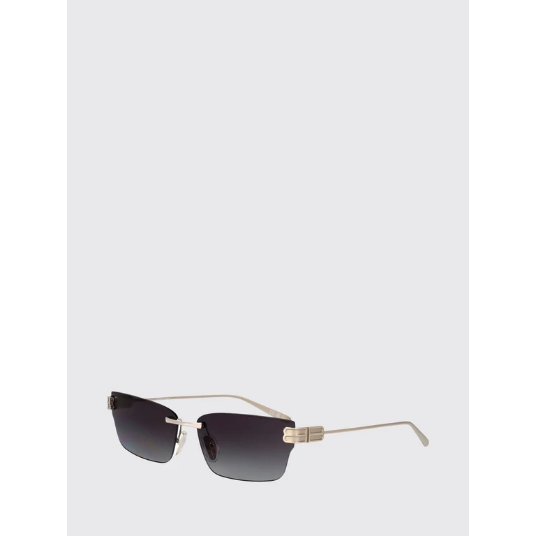 Sunglasses Woman color Silver (BB0487S002)