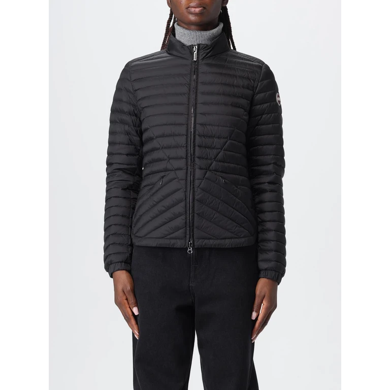 Jacket Woman color Black (22142YO99)