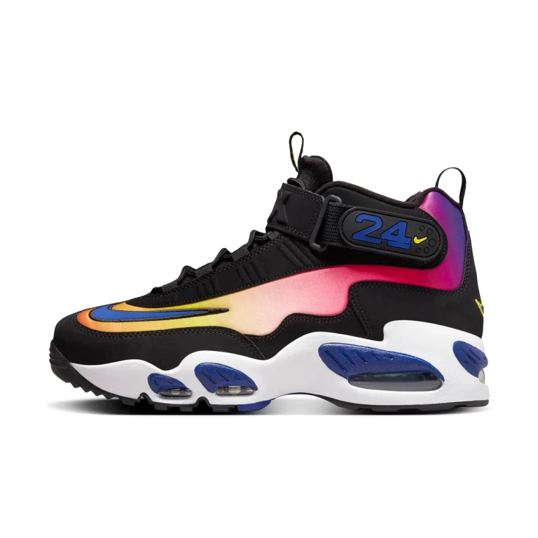 Men's Air Griffey Max 1 'Los Angeles' Sneakers