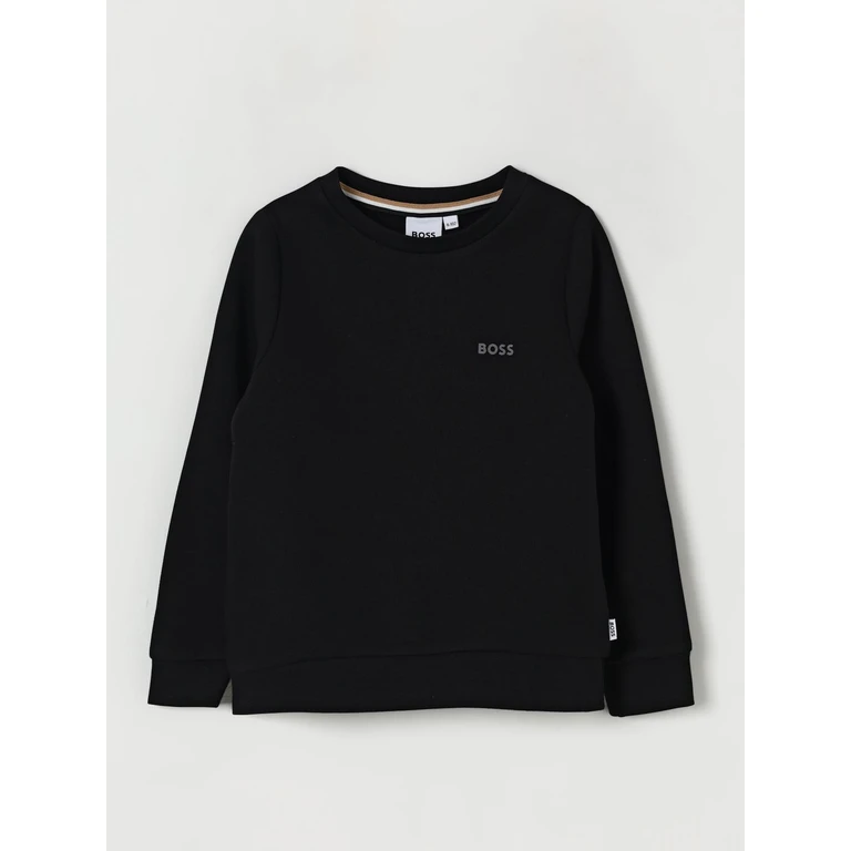 Sweater Kids color Black (J5234809B)