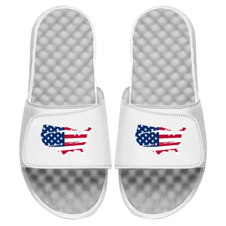 Land Of The Free Slides