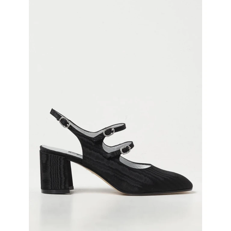 Pump Woman color Black (331944BANANABLACK)
