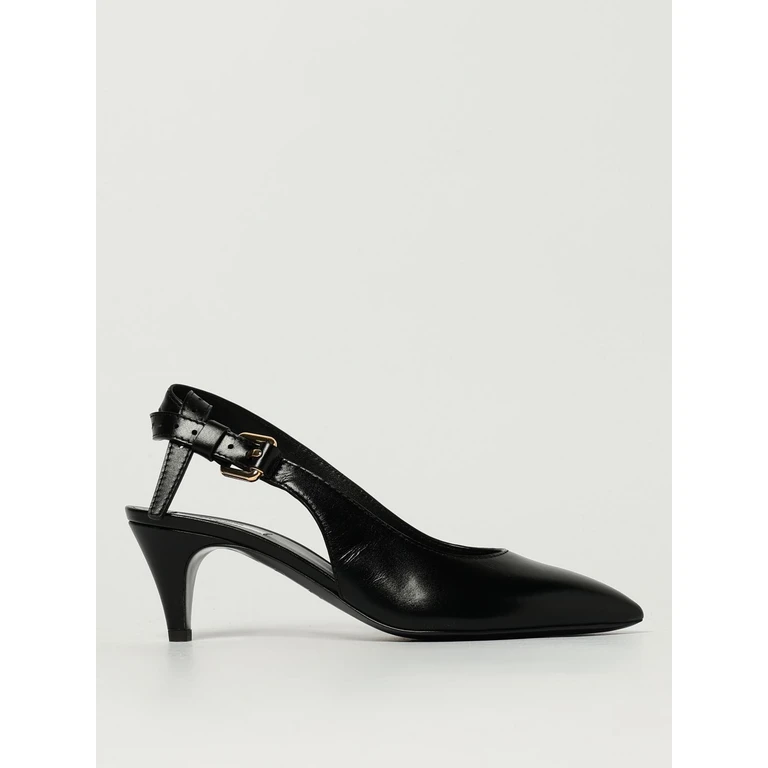 Pump Woman color Black (MA10115C1NMF0000)