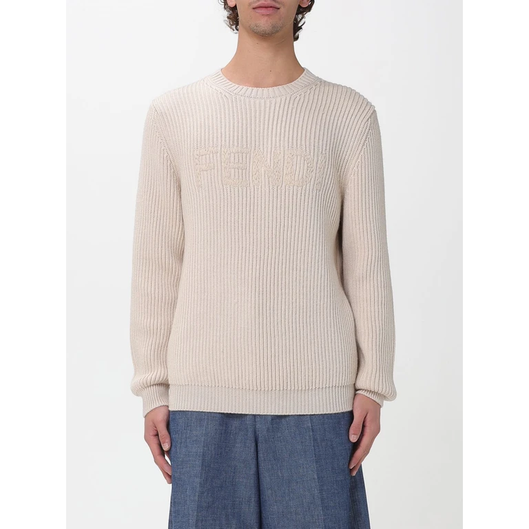 Sweater Men color Grey (FZX091AW0CF1J2A)