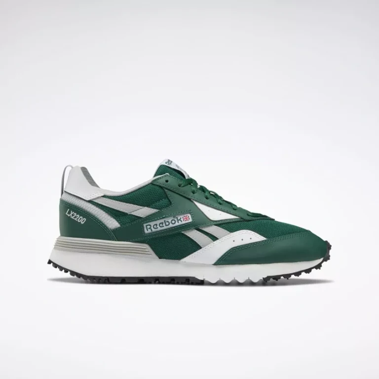 Men's Lx2200 Sneakers