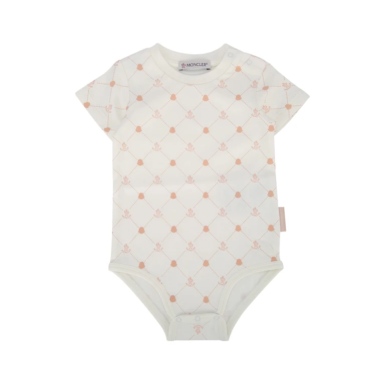 Moncler Jr Clothing Ensemble F05 Tute