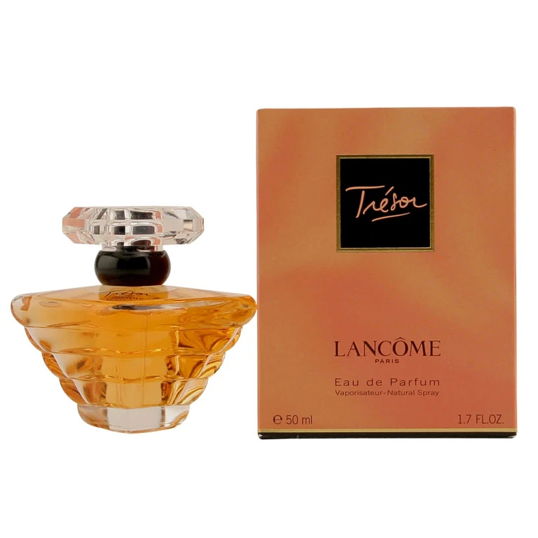 Tresor EDP