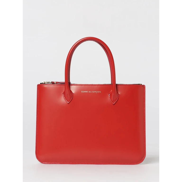 COMME DES GARÇONS Handbag Woman color Red (SA5100HA2)