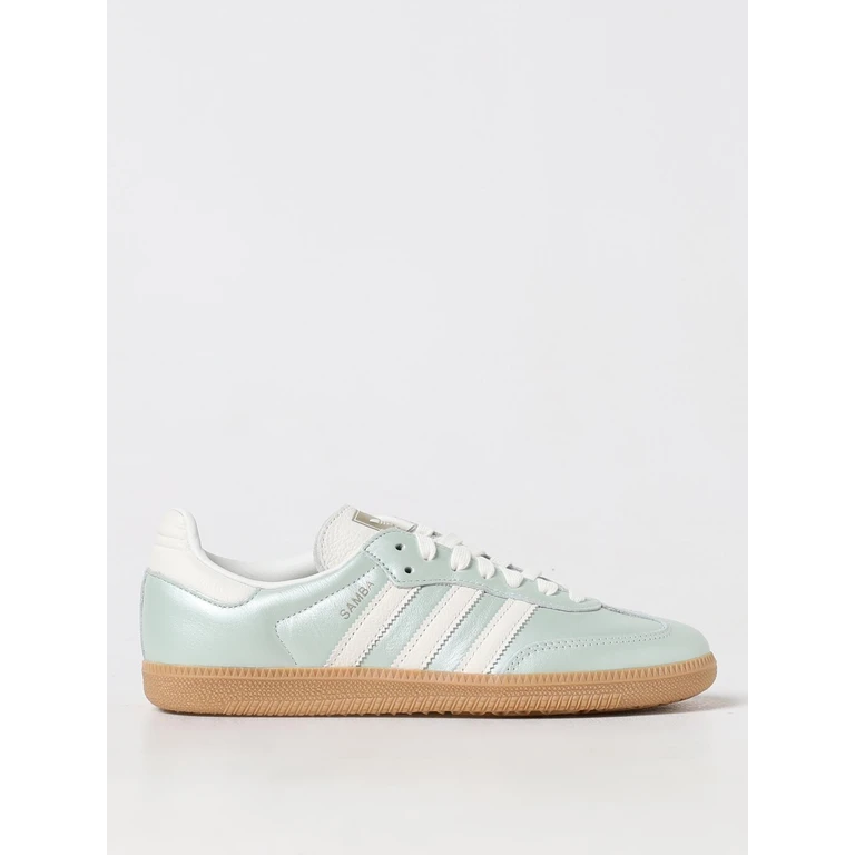 Sneakers Woman color Gnawed Blue (IG1965)