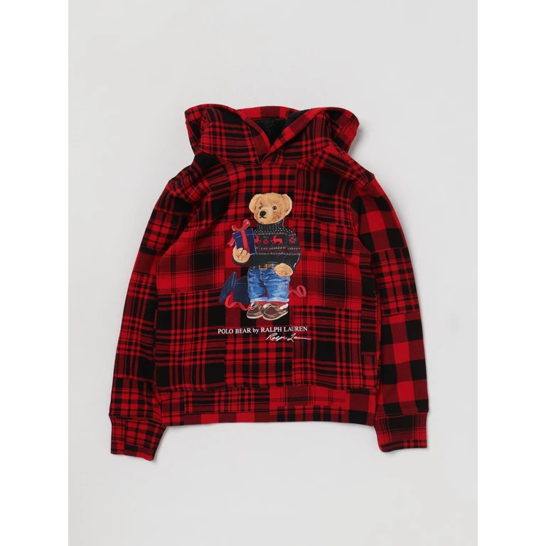 Sweater Kids color Red (323920646001)