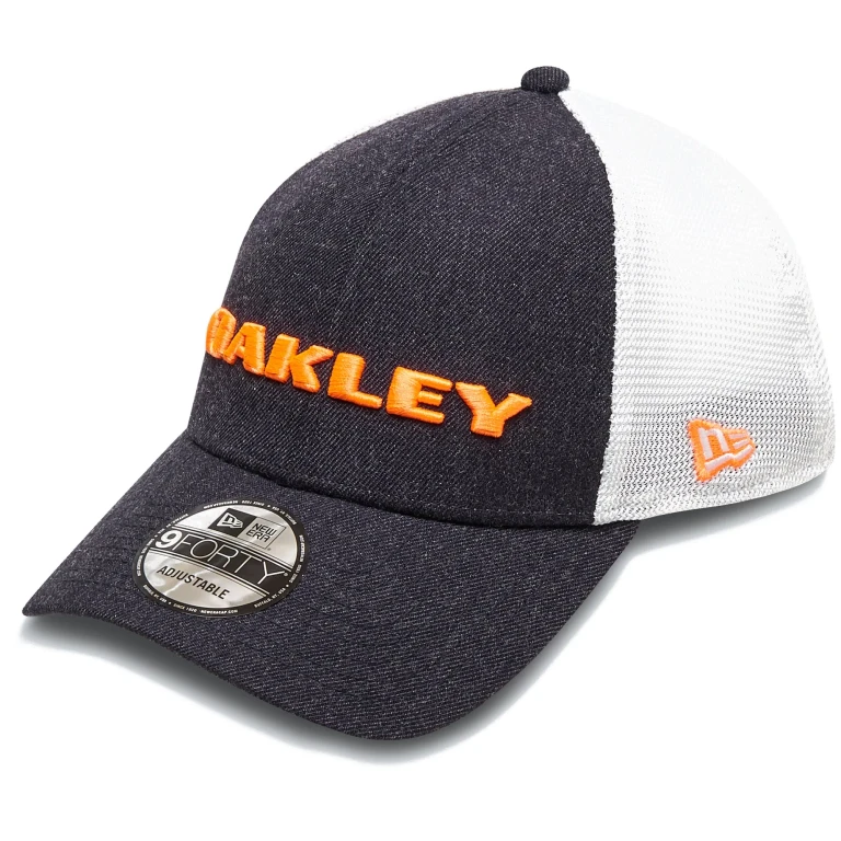 Men's Heather New Era Hat Hats