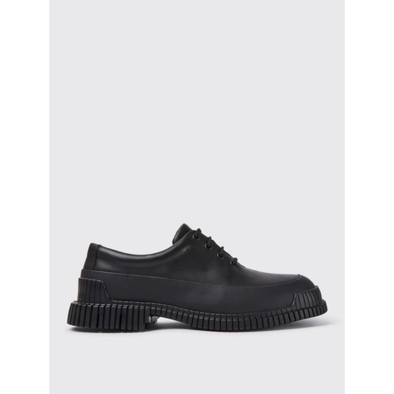Pix lace-up shoe in calfskin (K100360-032PIX0)