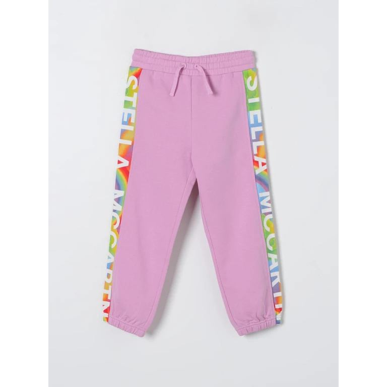 Pants Kids color Pink (TU6A80Z049950G)