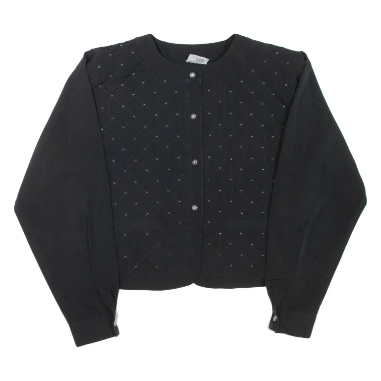 Womens Jacket Black L